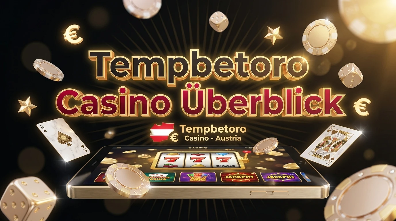 Tempbetoro Casino Überblick